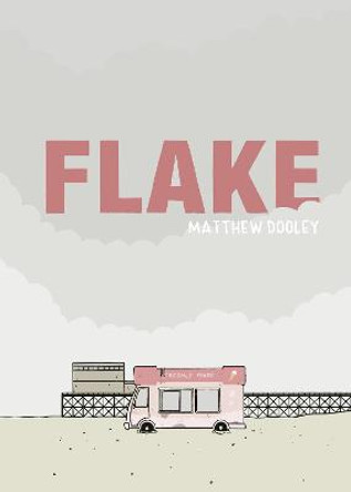 Flake by Matthew Dooley