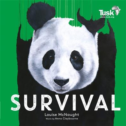 Survival by Louise McNaught