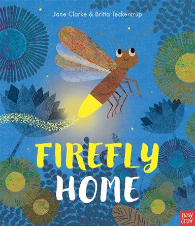 Firefly Home by Jane Clarke