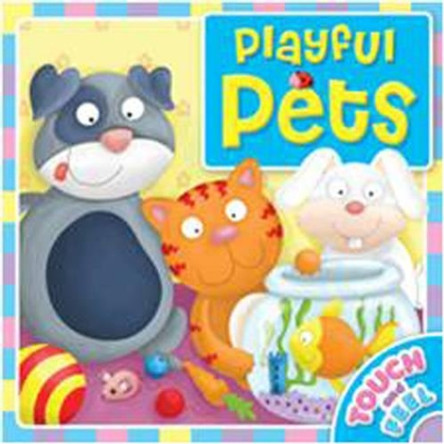 Pets by Igloo 9780857802873 [USED COPY]