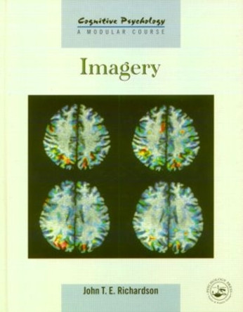 Imagery by John T. E. Richardson 9780863778438 [USED COPY]