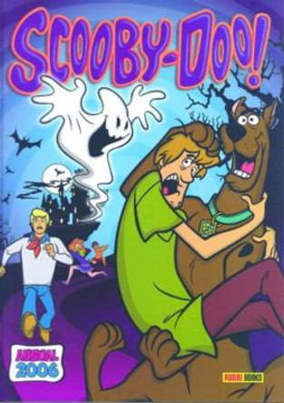 Scooby-Doo! Annual: 2006 by Sophy Gasson 9781904419709 [USED COPY]