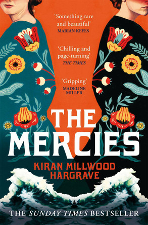 The Mercies by Kiran Millwood Hargrave 9781529075076 [USED COPY]