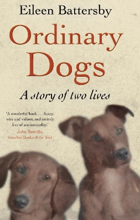 Ordinary Dogs by Eileen Battersby 9780571277841 [USED COPY]