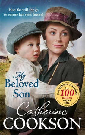 My Beloved Son by Catherine Cookson 9780552173889 [USED COPY]