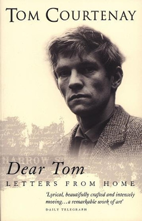 Dear Tom by Tom Courtenay 9780552999267 [USED COPY]