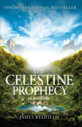 The Celestine Prophecy by James Redfield 9780553409024 [USED COPY]