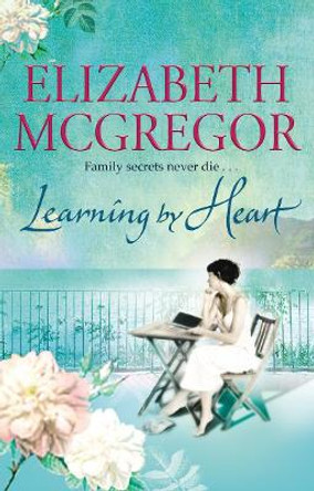 Learning By Heart by Elizabeth McGregor 9780553816044 [USED COPY]