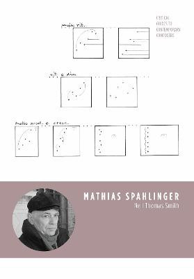 Mathias Spahlinger Neil T. Smith 9781789383348