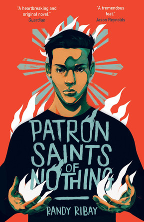 Patron Saints of Nothing by Randy Ribay