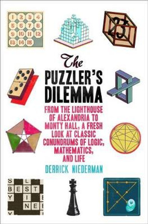 The Puzzler's Dilemma by Derrick Niederman 9780715642948 [USED COPY]