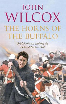 The Horns of the Buffalo by John Wilcox 9780755309832 [USED COPY]