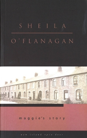 Maggie's Story by Sheila O'Flanagan 9781902602172 [USED COPY]