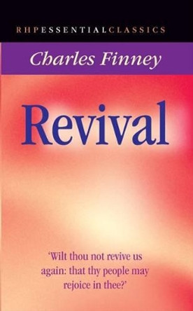 Revival by Charles Finney 9781905044351 [USED COPY]