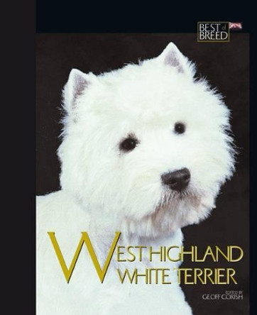 West Highland White Terrier by Geoff Corish 9781906305154 [USED COPY]