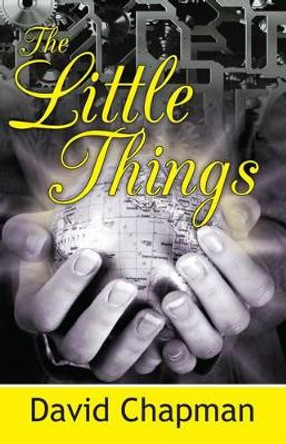 The Little Things by David Chapman 9781907509230 [USED COPY]