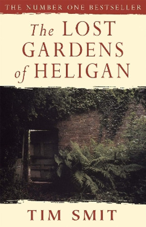 The Lost Gardens Of Heligan by Tim Smit 9780575402454 [USED COPY]