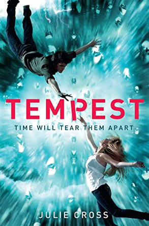 Tempest by Julie Cross 9780330543804 [USED COPY]