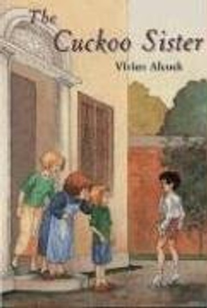 The Cuckoo Sister by Vivien Alcock 9780395816516 [USED COPY]