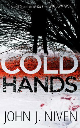 Cold Hands by John Niven 9780434019571 [USED COPY]