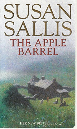 The Apple Barrel by Susan Sallis 9780552147477 [USED COPY]