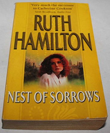 Nest Of Sorrows by Ruth Hamilton 9780552137553 [USED COPY]