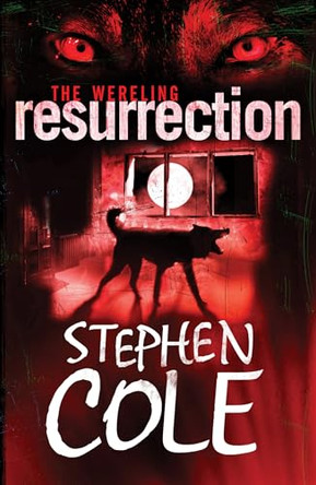 Resurrection by Stephen Cole 9780747599685 [USED COPY]