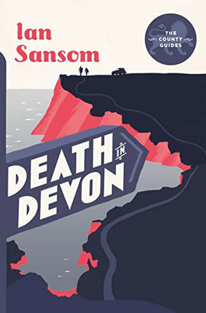 Death in Devon by Ian Sansom 9780007533145 [USED COPY]