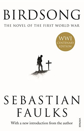 Birdsong by Sebastian Faulks 9780099496922 [USED COPY]