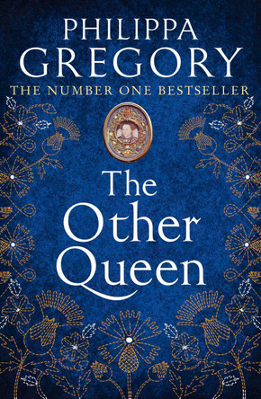 The Other Queen by Philippa Gregory 9780007192144 [USED COPY]
