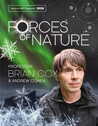 Forces of Nature by Brian Cox 9780007488827 [USED COPY]