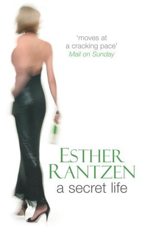 A Secret Life by Esther Rantzen 9780099435938 [USED COPY]