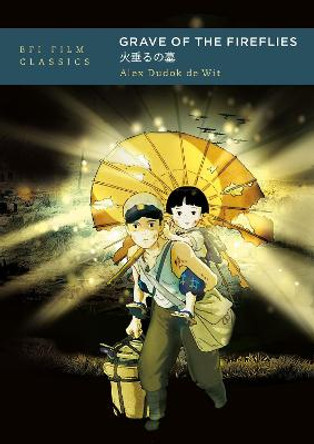 Grave of the Fireflies by Alex Dudok de Wit