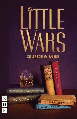 Little Wars (NHB Modern Plays) by Steven Carl McCasland