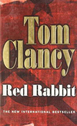 Red Rabbit by Tom Clancy 9780141004914 [USED COPY]