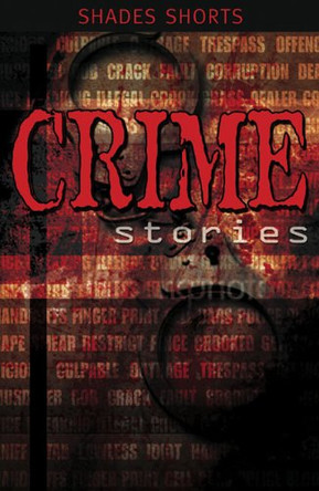 Crime Stories by David Belbin 9780237536183 [USED COPY]