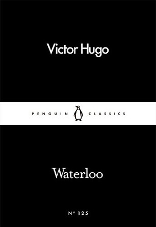 Waterloo by Victor Hugo 9780241251829 [USED COPY]