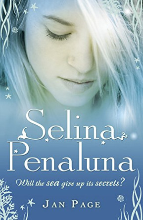 Selina Penaluna by Jan Page 9780552558648 [USED COPY]