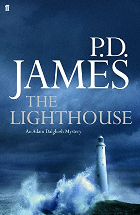 The Lighthouse by P. D. James 9780571229185 [USED COPY]