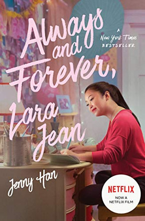 Always and Forever, Lara Jean by Jenny Han 9780702307829 [USED COPY]