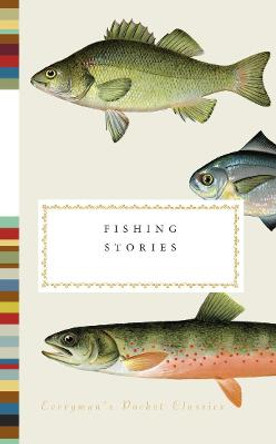 Fishing Stories by Henry Hughes