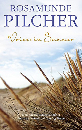 Voices In Summer by Rosamunde Pilcher 9780751539721 [USED COPY]