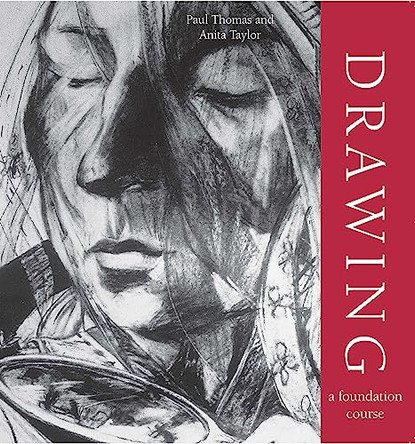 Drawing by Paul Thomas 9780753731062 [USED COPY]