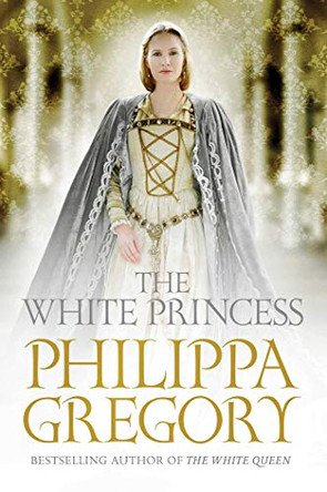 The White Princess by Philippa Gregory 9780857207517 [USED COPY]