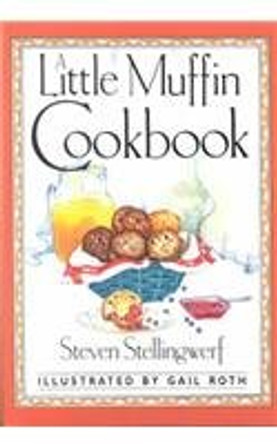 Muffins by Steven Stellingwerf 9780862813307 [USED COPY]