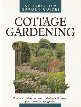 Cottage Gardening by Robert Sulzberger 9780947793159 [USED COPY]