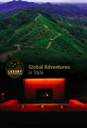 Global Adventures in Style by Jill Eg Al Nash 9780955739705 [USED COPY]