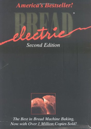 Electric Bread by Susan Nightingale 9780962983177 [USED COPY]