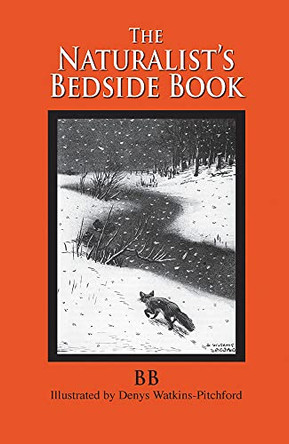 The Naturalist's Bedside Book by B.B 9781906122041 [USED COPY]