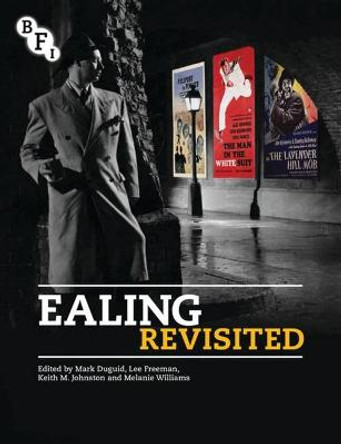 Ealing Revisited by Mark Duguid
